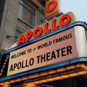 New York City Drama – Theatre and Music Tour