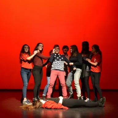 Musical Theatre Performance