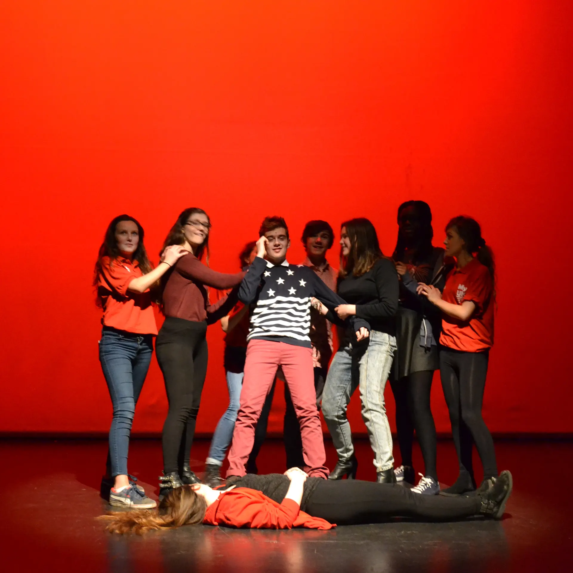 Musical Theatre Performance