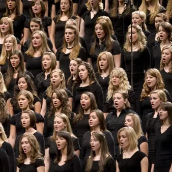 Performing Arts Tours