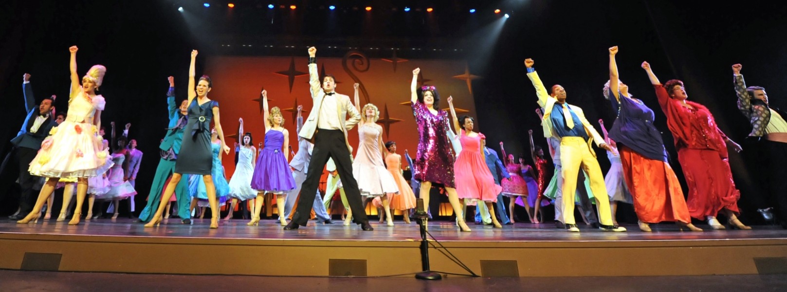 Musical Theatre Performance
