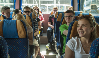 Educational School Trips