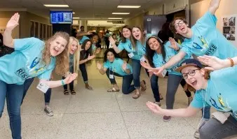Performing Arts Tours