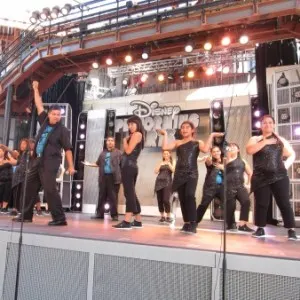 Southern California Performance Tour