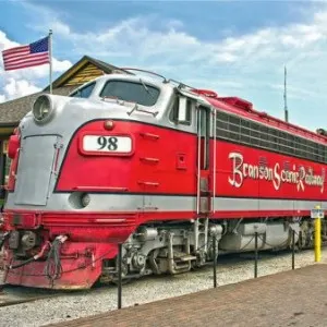 The “Show Me” Experience – Branson Performance Tour