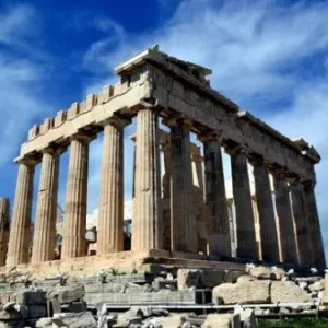 Greece Performances: In the Steps of the Gods
