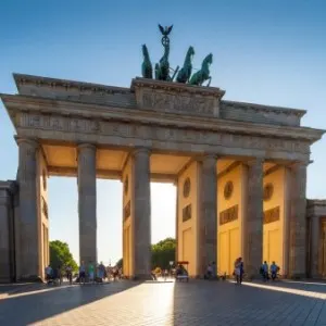 Germany: From the Classics to Oom-pah