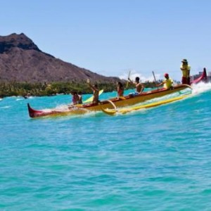 Hawaiian Performance Paradise