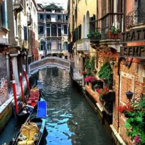 Perform in Italy: An Eternal Experience