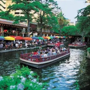 San Antonio Performance Tour