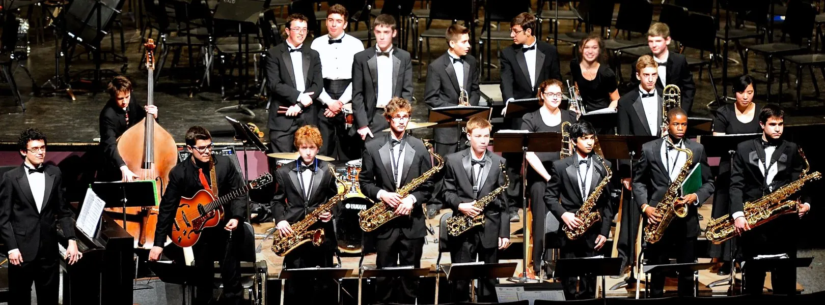 Choir Performance In Orlando