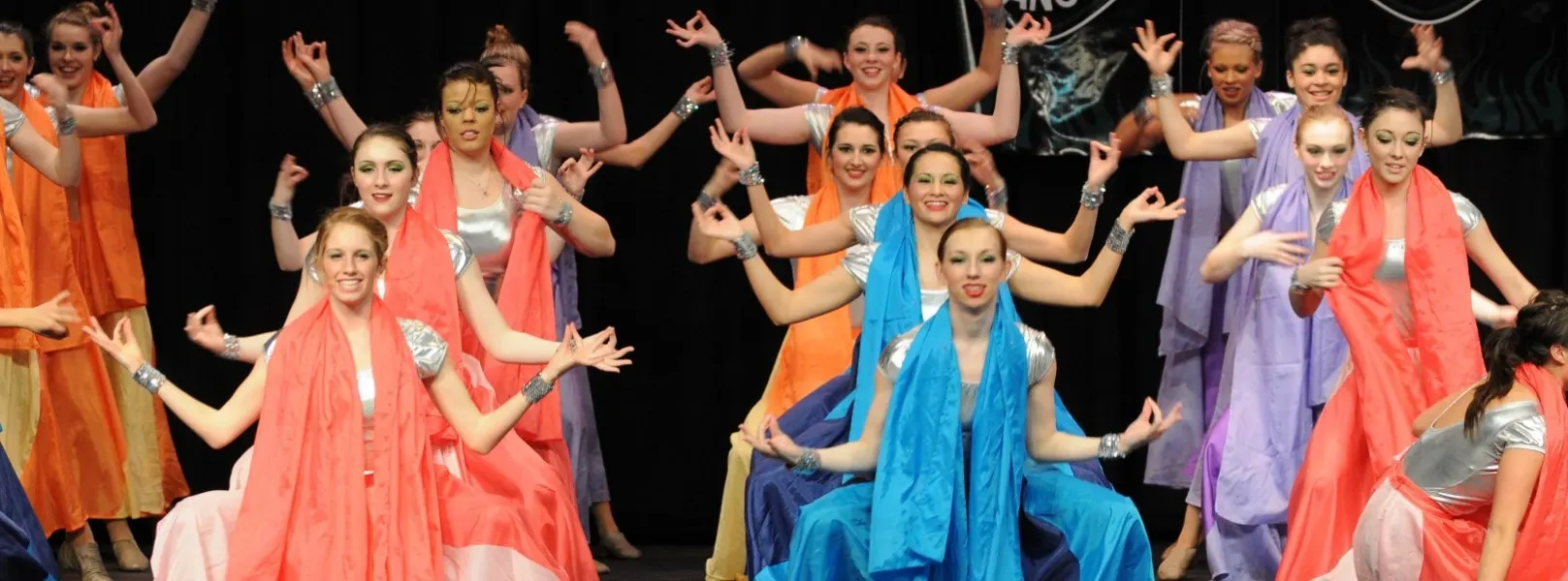 Perform At Disneyworld