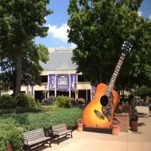 Nashville Country Music Tour