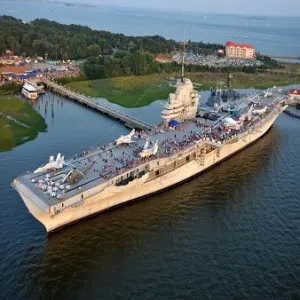 Charleston and the Low Country